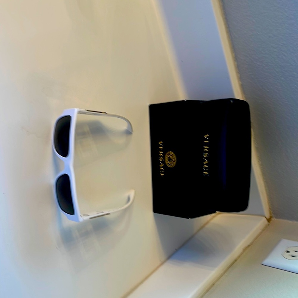 Versace Authentic Sunglasses Brand new in the box